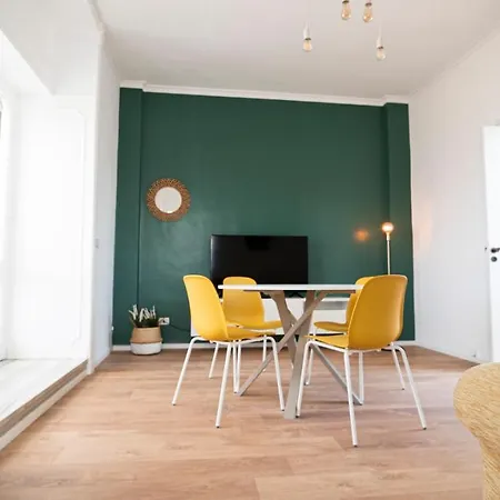 Terrazza Manzoni Apartment Bari Exterior photo