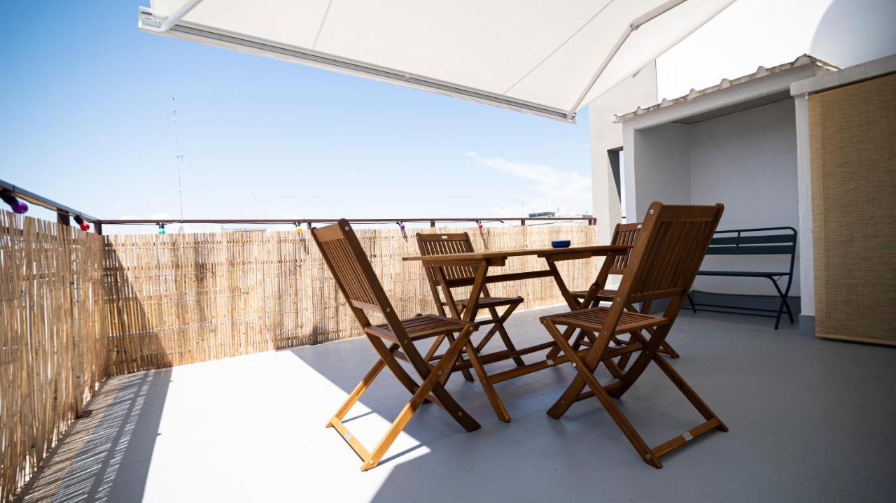 Terrazza Manzoni Appartamento